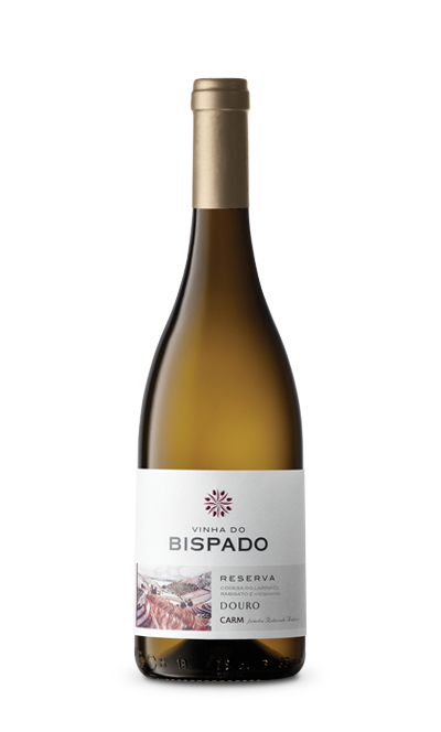 Vinha do Bispado Reserva Branco