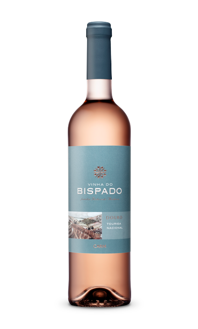 Vinha do Bispado Rosé