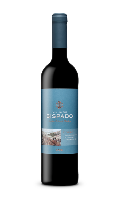 Vinha do Bispado Tinto