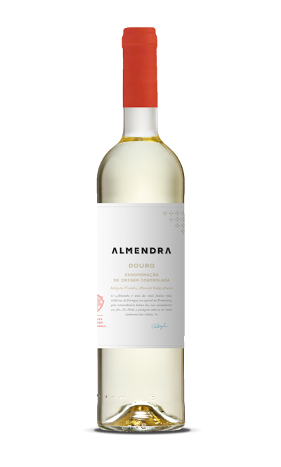 Almendra Branco