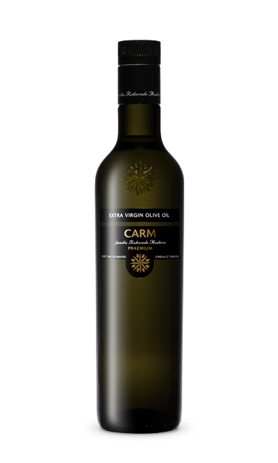 CARM Praemium