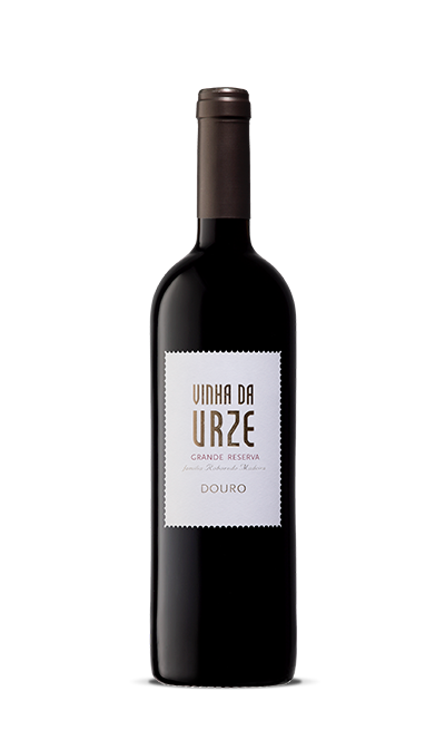 Vinha da Urze Grande Reserva Red