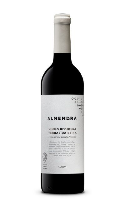 Almendra Terras da Beira Tinto