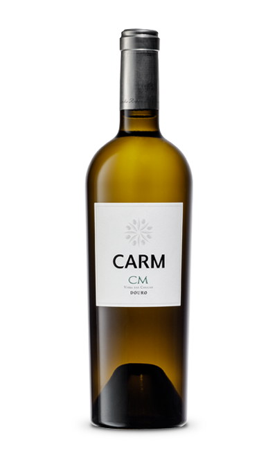 CARM CM Branco