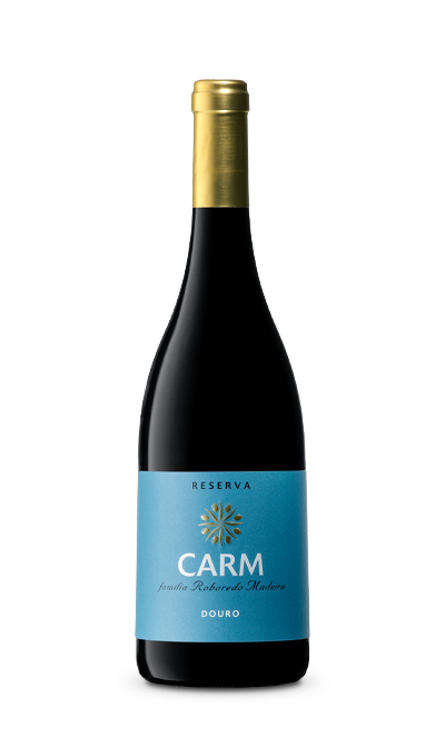 CARM Reserva Tinto