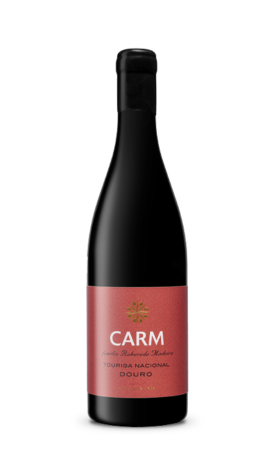 CARM Touriga Nacional