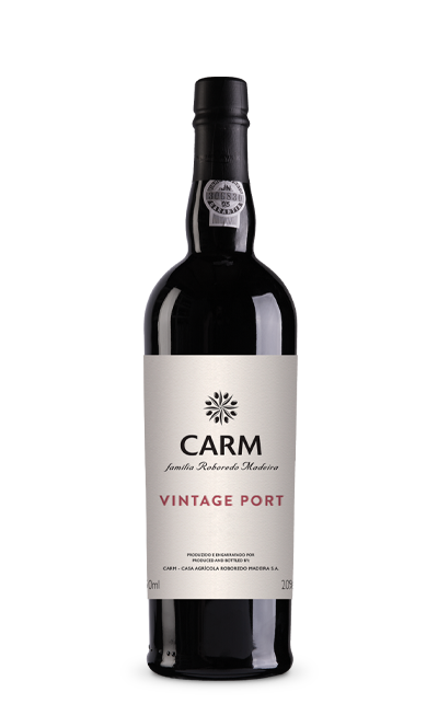CARM Vintage Port