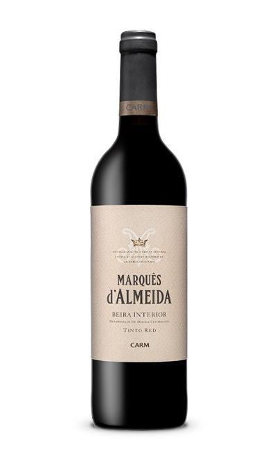 Marquês D’Almeida Tinto